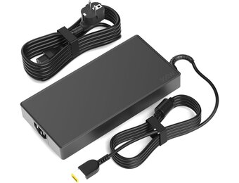 300W 20V 15A Adapter lader voor Len-ovo Legion Gaming Notebook 5 7 5i 7i Pro5 Pro5i Pro7 ThinkPad R9000P Y9000K Y9000X R7000P 9000K ADL300SDC3A SA10R16956 5A10W86289 USB Vierkante Tip voedingskabel