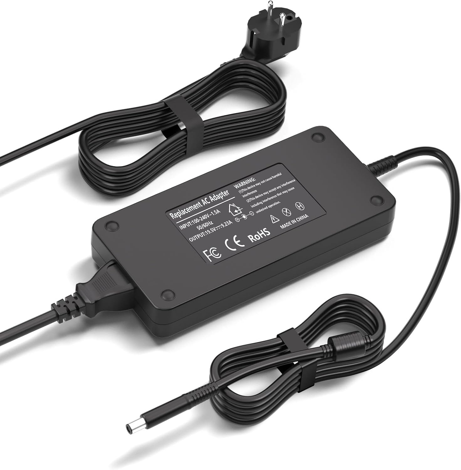 300W 20V 15A Adapter lader voor Len-ovo Legion Gaming Notebook 5 7 5i 7i Pro5 Pro5i Pro7 ThinkPad R9000P Y9000K Y9000X R7000P 9000K ADL300SDC3A SA10R16956 5A10W86289 USB Vierkante Tip voedingskabel