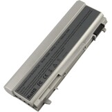 ASUNCELL Laptop Accu 7800mAh voor Dell Latitude E6400 E6500 E6410 E6510 en Precision M2400 M4400 M4500