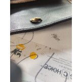 GAEKEAO Schoudertas, crossbody bag voor dames, tas dames schoudertas portemonnee, handtas dames schoudertas met kaartsleuven, verstelbare afneembare schouderriem voor vrouwen