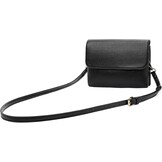 GAEKEAO Schoudertas, crossbody bag voor dames, tas dames schoudertas portemonnee, handtas dames schoudertas met kaartsleuven, verstelbare afneembare schouderriem voor vrouwen