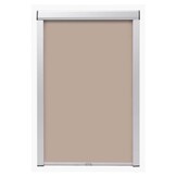 Verduisterend Rolgordijn Beige MK04 - 55% Korting
