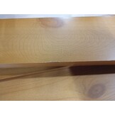 Massief Houten Bedframe Grenenhout Honingbruin 140x200 cm - 54% Korting!