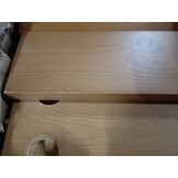 Massief Houten Bedframe Grenenhout Honingbruin 140x200 cm - 54% Korting!