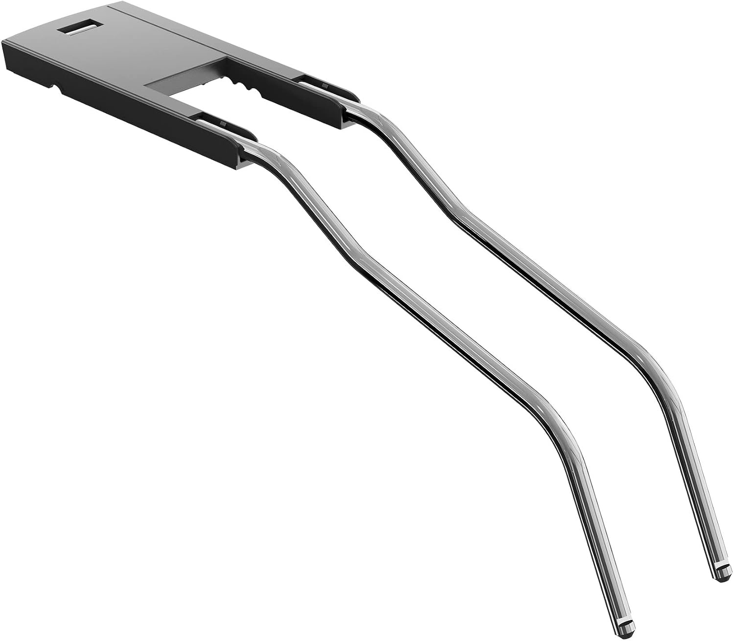 Thule Ridealong Low Saddle Adapter Voor Lage Zadels Zwart Gray, One-Size