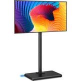 Draaibare TV Vloerstandaard 26-60 inch | 33% Korting
