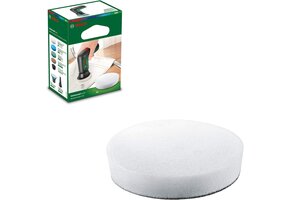 Melamine Wispad voor UniversalBrush (3 stuks) - 48% Korting!