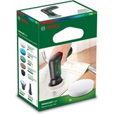 Bosch Melamine Wispad voor Elektrische Reinigingsborstel UniversalBrush (3 stuks, in kartonverpakking)