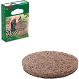 Bosch Melamine Wispad voor Elektrische Reinigingsborstel UniversalBrush (3 stuks, in kartonverpakking)