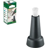 Bosch Melamine Wispad voor Elektrische Reinigingsborstel UniversalBrush (3 stuks, in kartonverpakking)