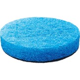 Bosch Melamine Wispad voor Elektrische Reinigingsborstel UniversalBrush (3 stuks, in kartonverpakking)