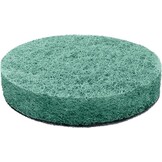 Bosch Melamine Wispad voor Elektrische Reinigingsborstel UniversalBrush (3 stuks, in kartonverpakking)