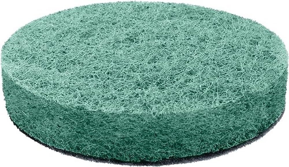 Bosch Melamine Wispad voor Elektrische Reinigingsborstel UniversalBrush (3 stuks, in kartonverpakking)