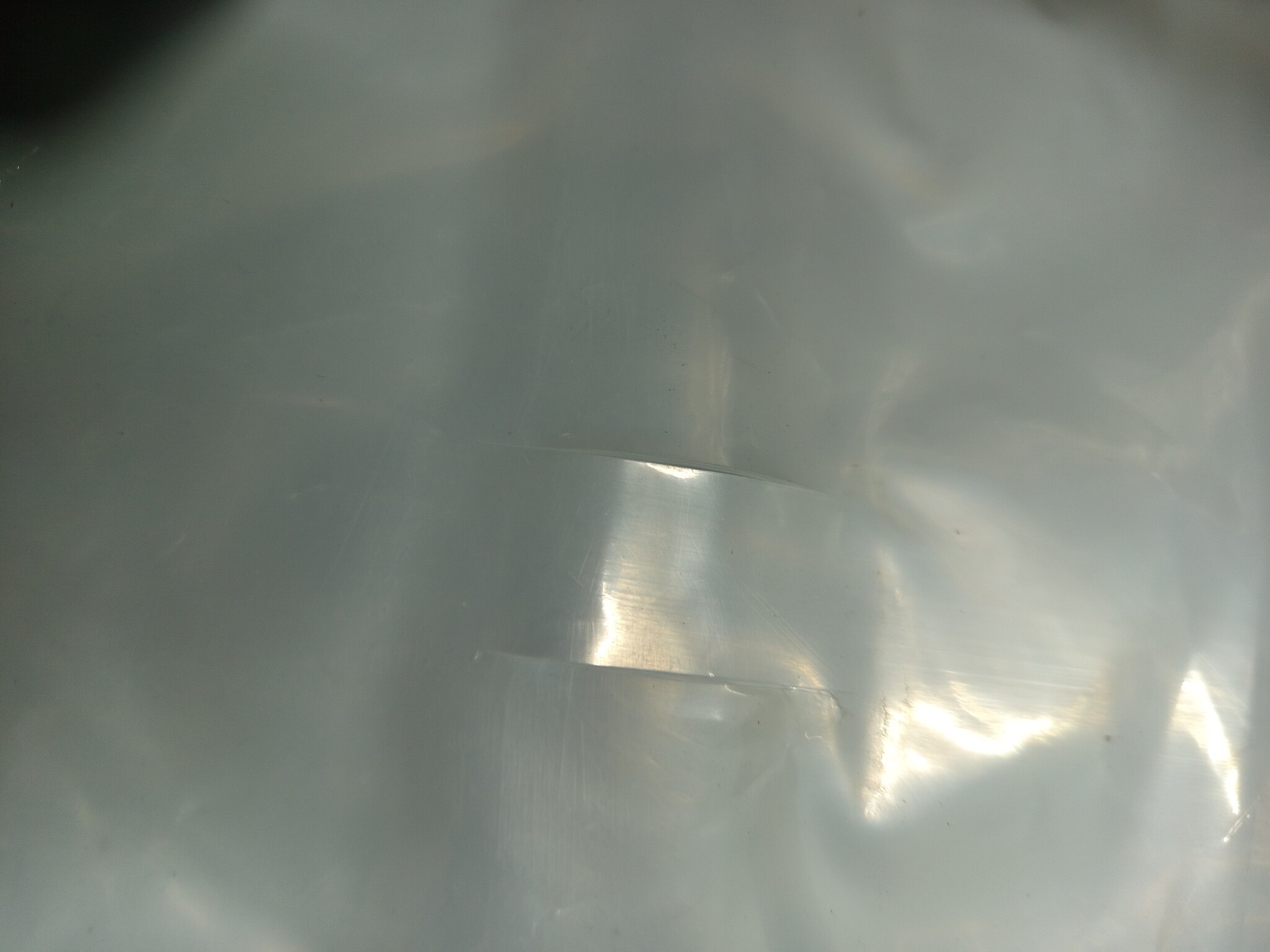 Transparant Afdekzeil met Ogen - 3x3m - 54% Korting
