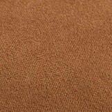 Fluwelen Kruk Bruin/Goud - 32% Korting