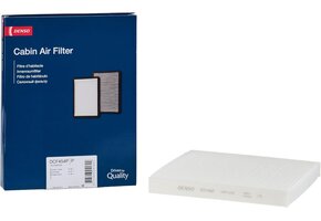 Interieurluchtfilter DCF454P | Meerlaags pollenfilter met 53% korting