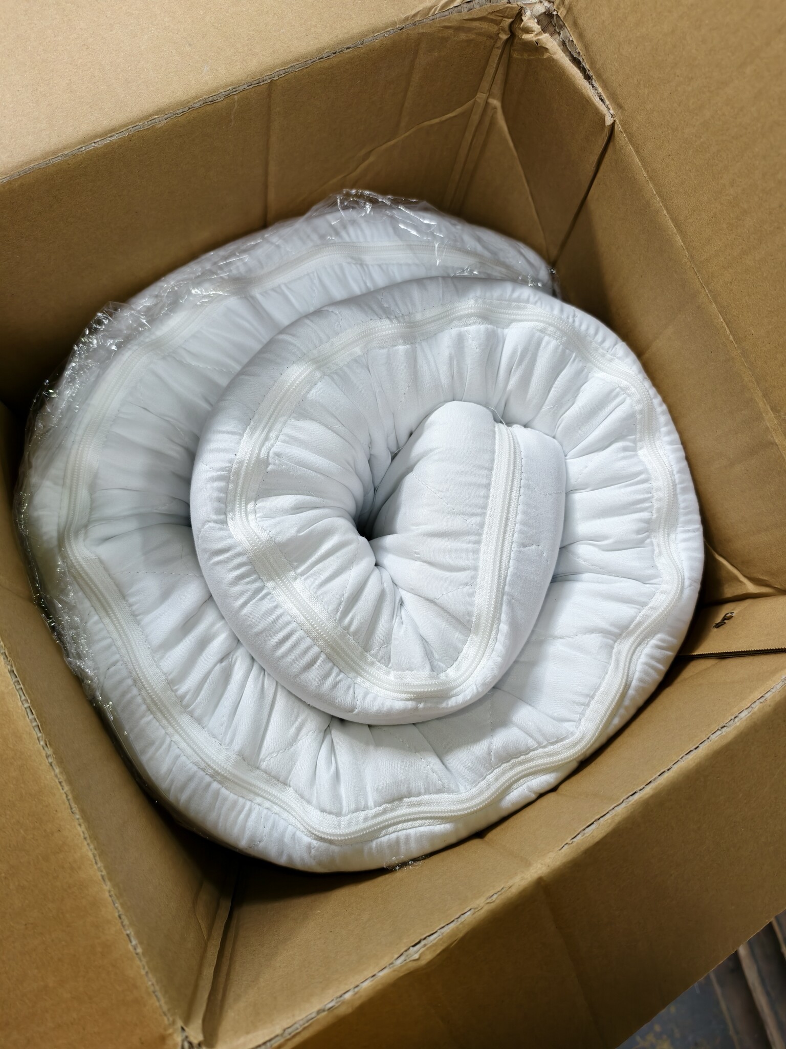 Matras Koudschuim 80x180 cm met Kokoslaag | 54% Korting