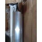 vidaXL Luifel uittrekbaar 150x150 cm antraciet