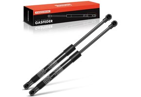 Kofferbakgasveer Set (2x) geschikt voor Audi A3 8L1 1996-2003 & A4 Avant 8D5, B5 1994-2001 - 38% Korting | OEM 8D9827552