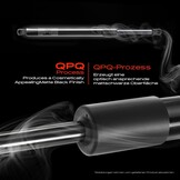 2x gasveer achterklep demper voor A3 8L1 A4 Avant 8D5, B5 1994-2003 8D9827552