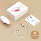 3-in-1 Massageapparaat: Lymfedrainage, EMS & Cellulitisbehandeling - 33% Korting