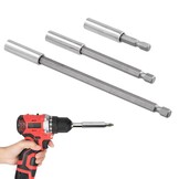 Joyan Magnetische Bithouder Verlenglset 3-delig - 1/4 inch Zeskant Schacht