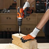 Joyan Magnetische Bithouder Verlenglset 3-delig - 1/4 inch Zeskant Schacht