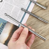 Joyan Magnetische Bithouder Verlenglset 3-delig - 1/4 inch Zeskant Schacht