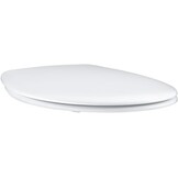GROHE Bau Ceramic WC-bril - Softclose - Alpine Wit
