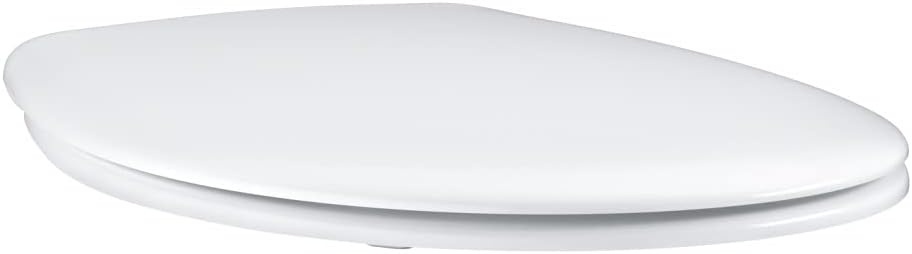 GROHE Bau Ceramic WC-bril - Softclose - Alpine Wit