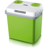 Severin KB 2923 Elektrische Koelbox, Groen, 28 L