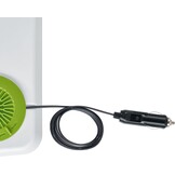 Severin KB 2923 Elektrische Koelbox, Groen, 28 L