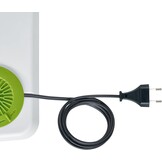 Severin KB 2923 Elektrische Koelbox, Groen, 28 L