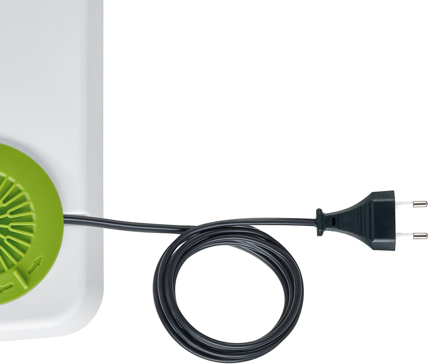 Severin KB 2923 Elektrische Koelbox, Groen, 28 L