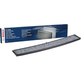 Bosch Interieurfilter met actieve kool 1987432336 voor BMW