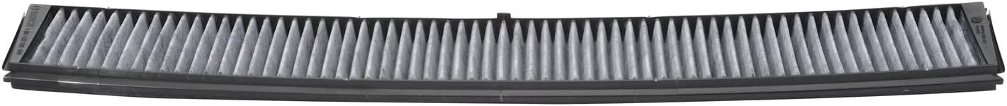 Bosch Interieurfilter met actieve kool 1987432336 voor BMW