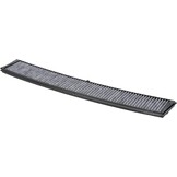Bosch Interieurfilter met actieve kool 1987432336 voor BMW