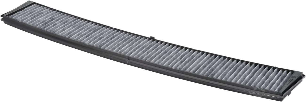 Bosch Interieurfilter met actieve kool 1987432336 voor BMW