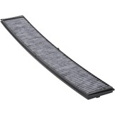 Bosch Interieurfilter met actieve kool 1987432336 voor BMW