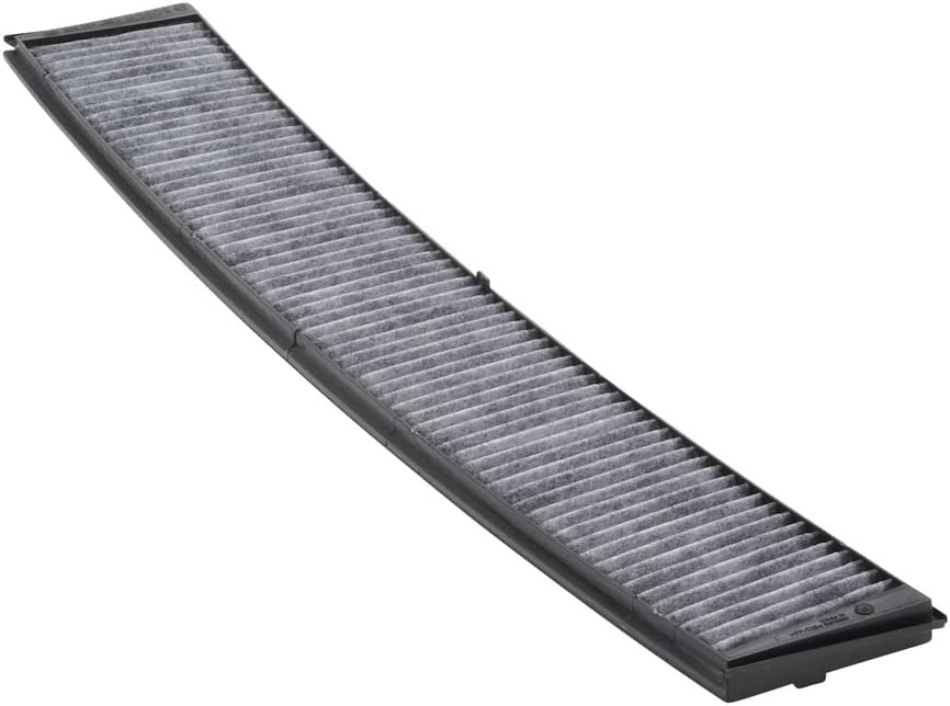 Bosch Interieurfilter met actieve kool 1987432336 voor BMW