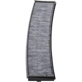 Bosch Interieurfilter met actieve kool 1987432336 voor BMW