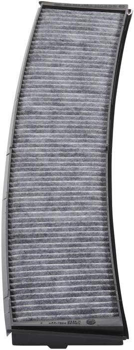 Bosch Interieurfilter met actieve kool 1987432336 voor BMW