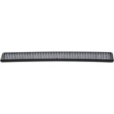 Bosch Interieurfilter met actieve kool 1987432336 voor BMW