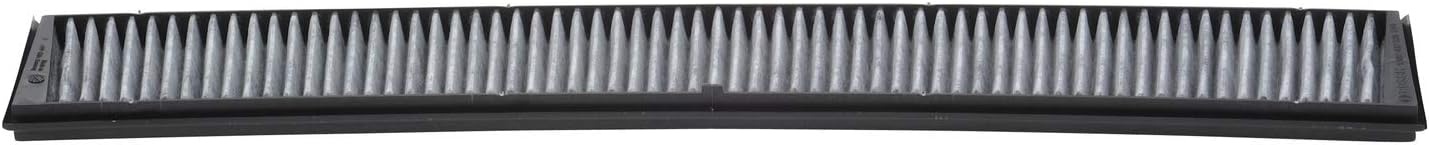 Bosch Interieurfilter met actieve kool 1987432336 voor BMW