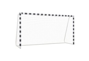 Voetbaldoel 300x160 cm (38% Korting)