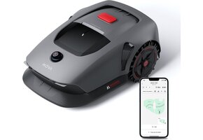 Robotmaaier tot 1000 m² | 60% Korting | Zonder Kabel