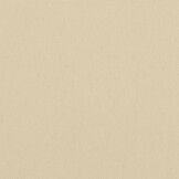 Rond Zitkussen Ø 100x11 cm Beige Oxford Stof - 33% Korting