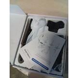 Infrarood Therapieapparaat: Pijnverlichting voor Spieren & Gewrichten (650/808nm)