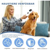 Infrarood Therapieapparaat: Pijnverlichting voor Spieren & Gewrichten (650/808nm)