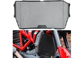 Radiatorbescherming Motorfiets Ducati Hypermotard 950 45% Korting